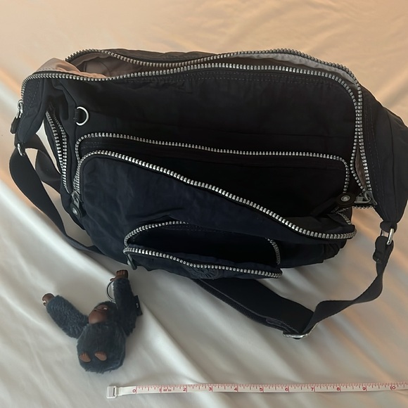 Kipling shoulder bag - Picture 4 of 6